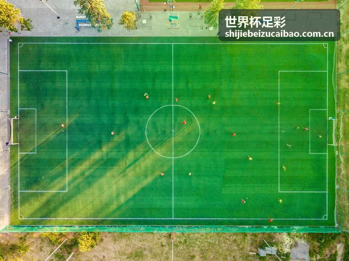 世界杯足彩品牌故事